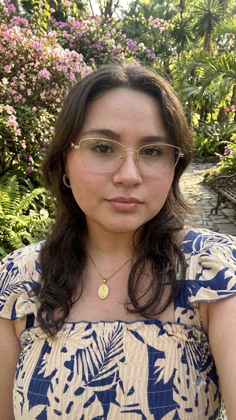 Kathia Stephanie Arbona Jiménez